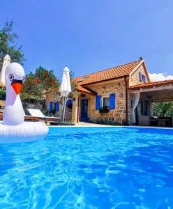 Holiday Home Toma - Oklaj