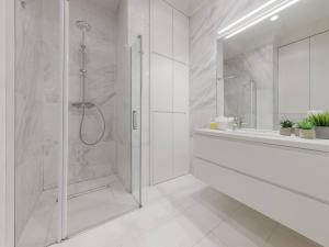 City Elegance Suite Poznanska 16 Premium