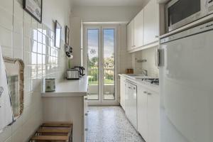 In the heart of the Cap dAntibes lovely flat