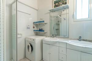 In the heart of the Cap dAntibes lovely flat