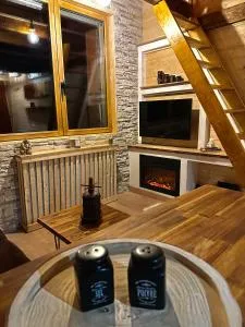 Petit Ours Blanc - 格雷奥利埃