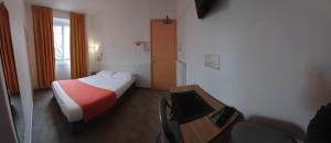 Hotels Ker Annick : photos des chambres