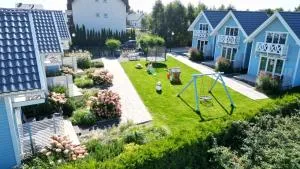 Domki Faro - Jastrzębia Góra