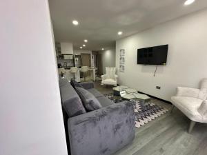 Hermoso apartamento, capacidad 8 personas
