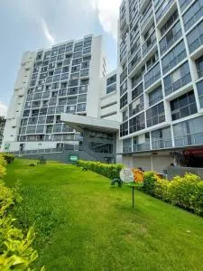 Hermoso apto en Piedecuesta reservar por lo menos con un día de anticipación - 彼德奎斯塔