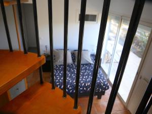 Villas maison-mejean calanque Mejean Cote Bleue Marseille : photos des chambres