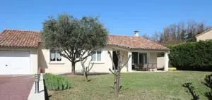 L'Olivier - Barcelonne