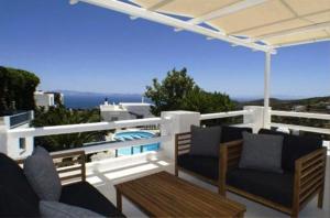 Petali Village Hotel Sifnos Greece