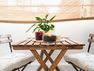 Vera Marina tu refugio junto al mar