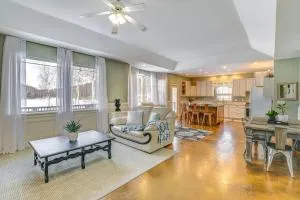 Inviting Wasilla Vacation Rental 6 Mi to Big Lake - Willow