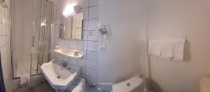 Hotels Ker Annick : Chambre Double