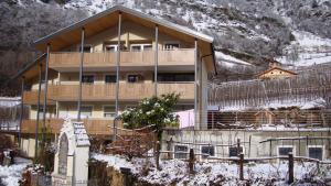 Residence Sonnenburger - Biobauernhof - Azienda agricola biologica