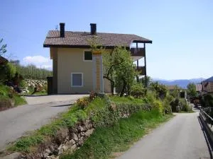 Residence Sonnenburger - بارشينيس
