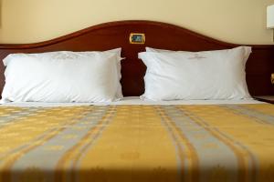 Doppelzimmer mit seitlichem Meerblick