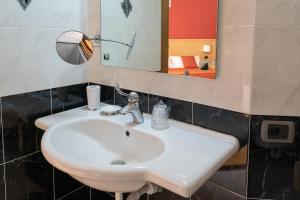 Junior Suite mit seitlichem Meerblick