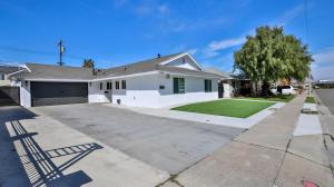 H&H Modern Lux 4BD 1 King Suite 3 Queen SoCal Disney