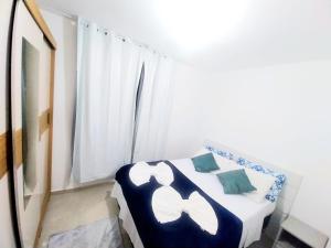 Apartamento perfeito para família