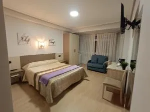 Habitaciones Javier LVI 0006 - Mendijur