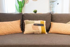 II Cozy & Modern Apartment AYR