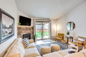 Beautiful Family Home: 10 Mi to Red Lodge Mountain