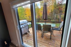 Cottage Quebec - La Nepheline
