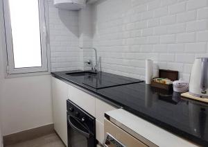 Departamento en Av. Corrientes