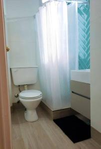 Departamento en Av. Corrientes