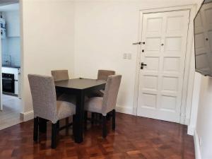 Departamento en Av. Corrientes