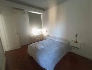 Departamento en Av. Corrientes