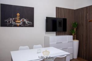 La Regina Luxury Holiday Home
