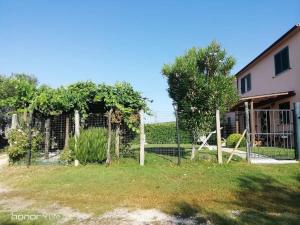 Agriturismo Val Molina