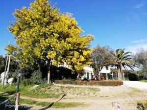 Agriturismo Val Molina