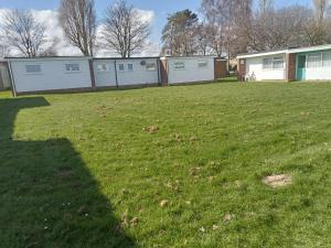 Cosy 2 Bed chalet Florida Holiday Park, Hemsby
