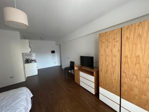 Departamentos Monoambiente Puerto Madero y Retiro