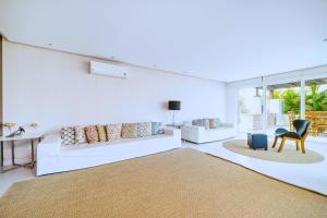 Bz68 Centro! Casa com piscina privativa 6 quartos