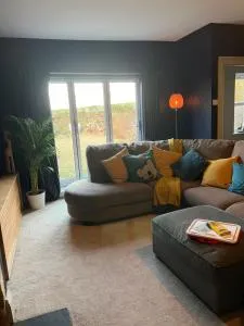 Morpeth, Northumberland home - Bothal