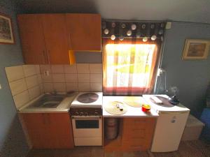 Babér Apartmanház Balatonakarattya