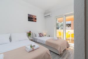Aldino Rooms 