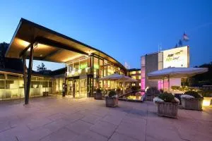 Hotel Mitland - IJsselstein