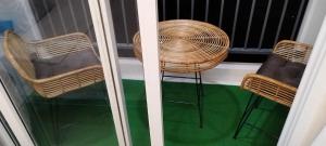 Morisan Condo Rental - 1106- Seaview