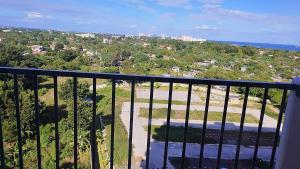 Morisan Condo Rental - 1106- Seaview