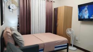 Morisan Condo Rental - 1106- Seaview