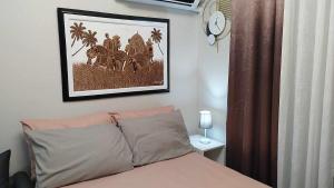 Morisan Condo Rental - 1106- Seaview