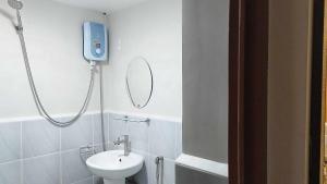 Morisan Condo Rental - 1106- Seaview