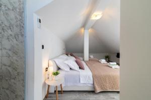 Aldino Rooms 