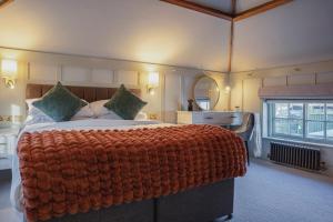 The Crown Inn at Burnham Beeches