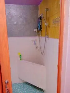 Gooday homestay - Kampong Skudai Laut