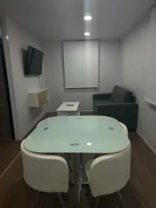 Glamping The Dreams - Nuño Gómez