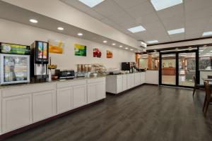 Quality Inn Yemassee - Point South I-95
