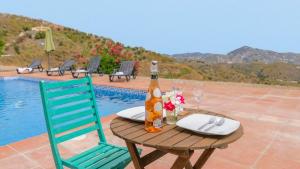 Villa Bandoleros Arenas by Ruralidays